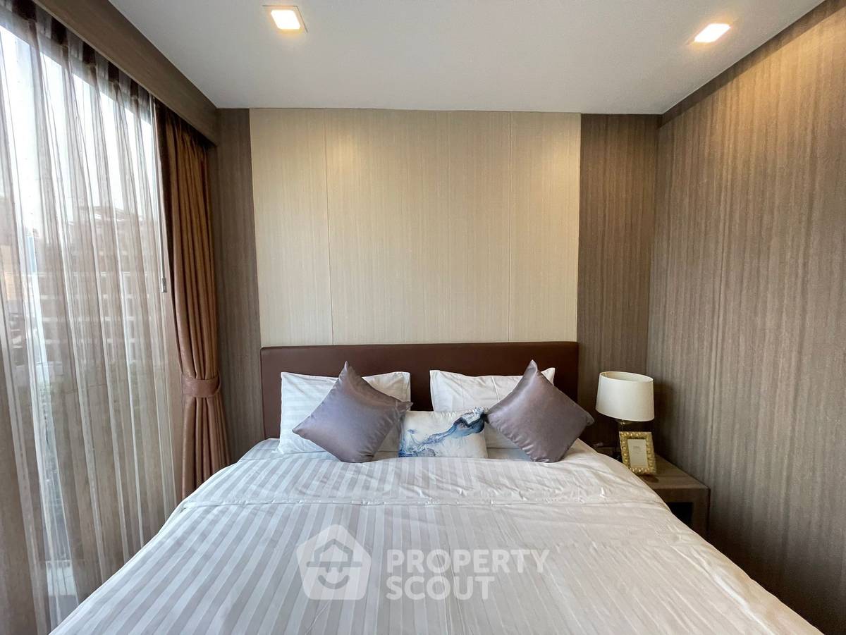 รูป คอนโด 1-ห้องนอน ที่ อาร์ท แอท ทองหล่อ ใกล้ ทองหล่อ (ID 3029405) - รูปที่ 6/11