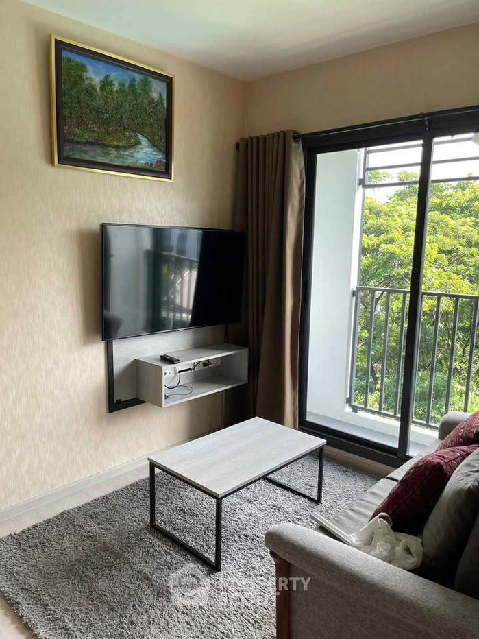 รูป คอนโด 2-ห้องนอน ที่ เอสเซ็นท์ พาร์ค วิลล์ เชียงใหม่ ใน ฟ้าฮ่าม (ID 3028584) - รูปที่ 6/8