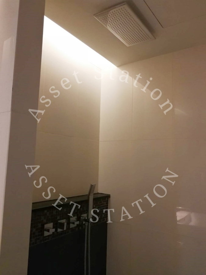 รูป ห้ามพลาด!  🏢💫  Ivy Ampio คอนโดหรูพร้อมอยู่  ย่าย New CBD ใกล้ MRT สถานีศูนย์วัฒนธรรม🚄 - รูปที่ 7/12