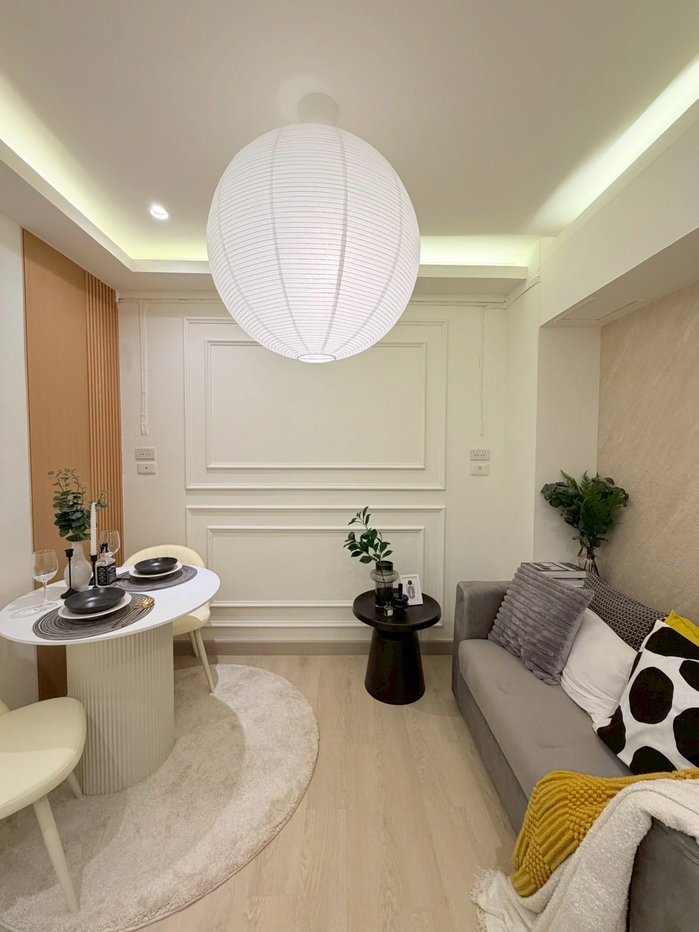 รูป บ้านเอื้ออาทร ป่าตัน ใกล้ในเมืองเชียงใหม่  - รูปที่ 7/9