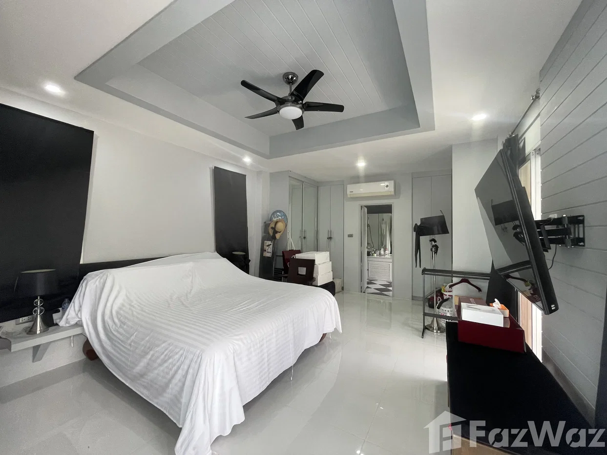 picture 5 Bedroom Lake View Villa Close To Nai Yang Beach 6493799 - 50/51