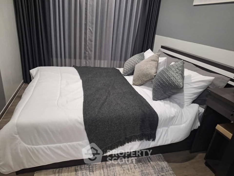รูป คอนโด 1-ห้องนอน ที่ รีช พหลโยธิน 52 ใน คลองถนน (ID 3032016) - รูปที่ 2/8