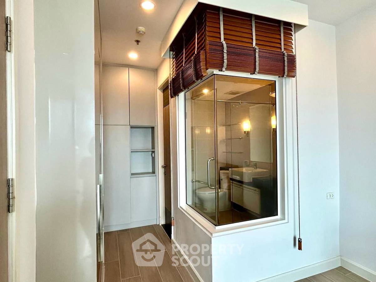 รูป คอนโด 1-ห้องนอน ที่ ศุภาลัย พรีเมียร์ แอท อโศก ใกล้ MRT เพชรบุรี (ID 3026396) - รูปที่ 9/10