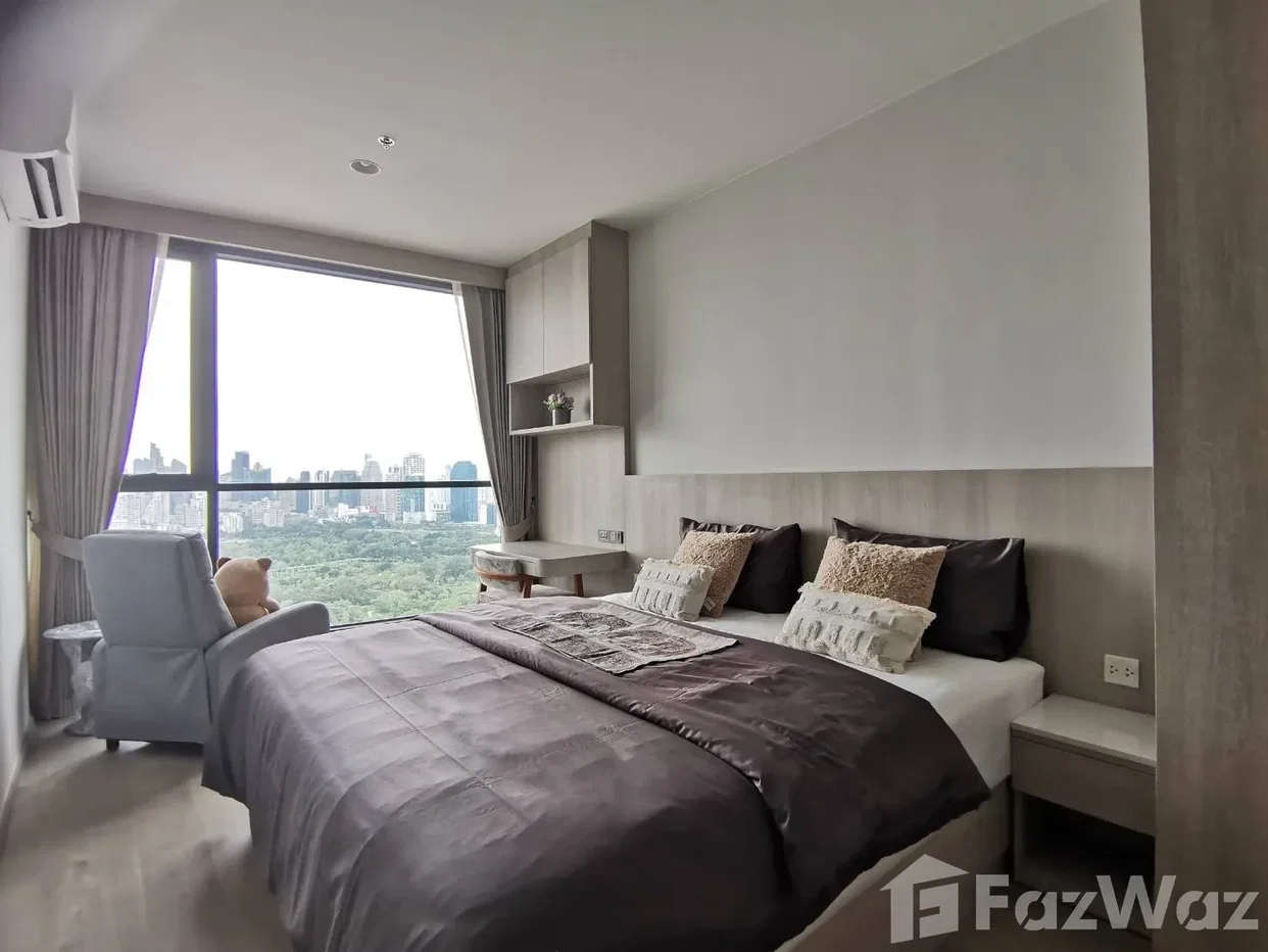 picture 1 Bedroom Condo for rent at The Crown Residences 6494740 - 5/9