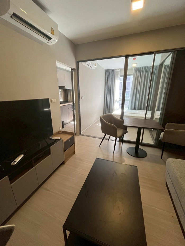 picture ðCondo for rent: Quintara Phume Sukhumvit 39 - 4/6