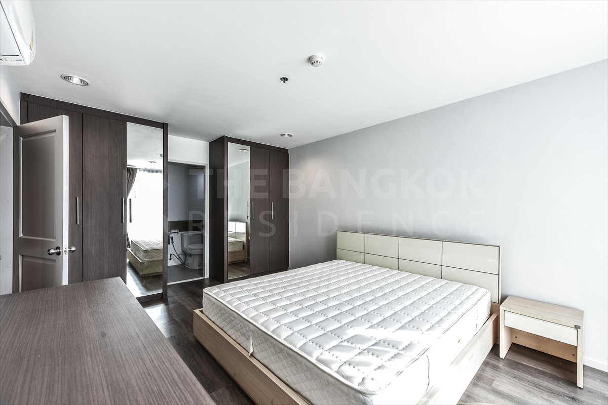 picture Rental Condo 🌇 Serene Place, 2BR 80 sqm 45K 🍃 Stylish Quiet Unit, BTS Phrom Phong  - 4/9