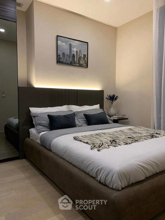 รูป คอนโด 1 ห้องนอน Ashton Asoke ใกล้ MRT สุขุมวิท 70 ม. (ID 3029257) - รูปที่ 7/7