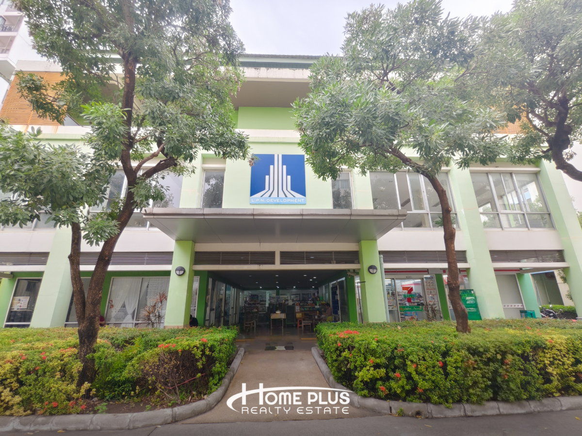 รูป 🔥 ขายด่วน! ลุมพินี คอนโด ทาวน์ รัตนาธิเบศร์ (Lumpini Condo Town Rattanathibet) ใกล้ MRT แยกนนทบุรี 1 เพียง 4 นาที - รูปที่ 9/20
