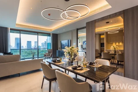1 Bed 1 Bath at Sindhorn Tonson 1918758