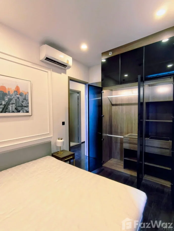 picture 2 bedrooms for rent at Park Origin Thonglor 6262019 - 5/10