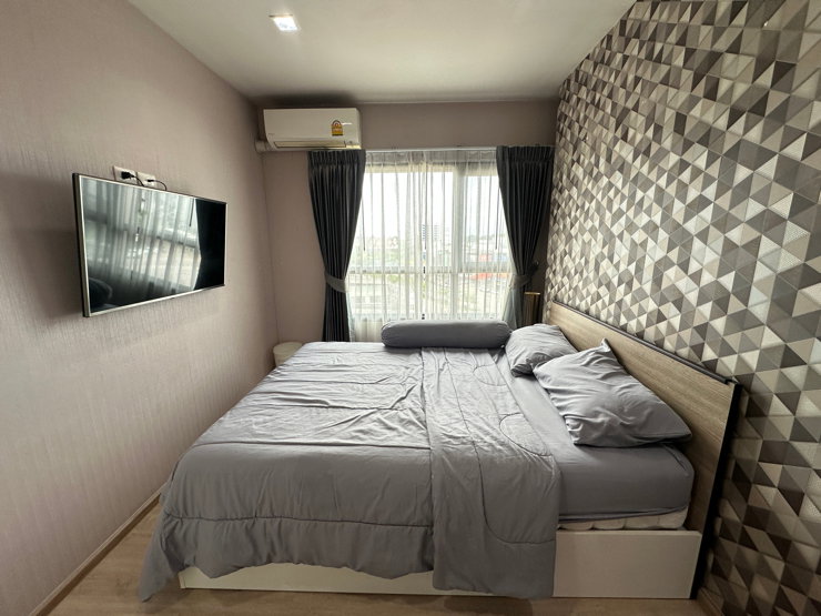 picture Condo for rent at Essent, next to Central Khon Kaen. - 2/14