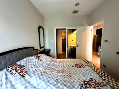 คอนโดให้เช่า : The Crest Sukhumvit 34 ห้องสวย ราคาดี สอบถามเพิ่มเติมได้ที่ Line @condorental