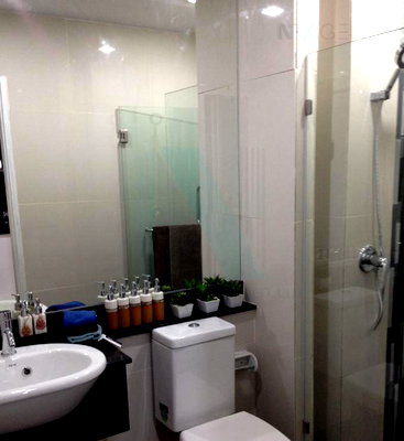 Condos for sale : 🎉 For Sell Condo CHATEAU IN TOWN RAMA 8 Building 1, Floor 6,1 bed room, Room size 32 sqm