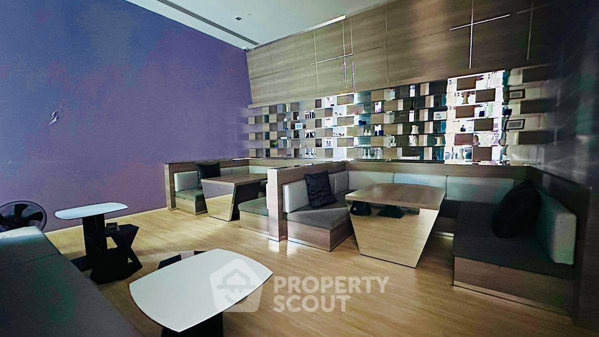 รูป คอนโด 2-ห้องนอน ที่ เดอะ คีย์ สาทร - เจริญราษฎร์ ใน บางโคล่ (ID 3029031) - รูปที่ 20/23