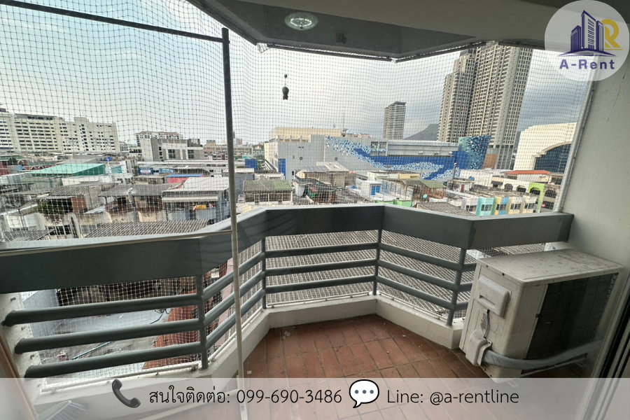 รูป 📍 รหัส SP84 ให้เช่าศรีราชา เพลส (Sri Racha Place) โทรติดต่อสปอย: 099-690-3486, 064-242-6068 - รูปที่ 8/8