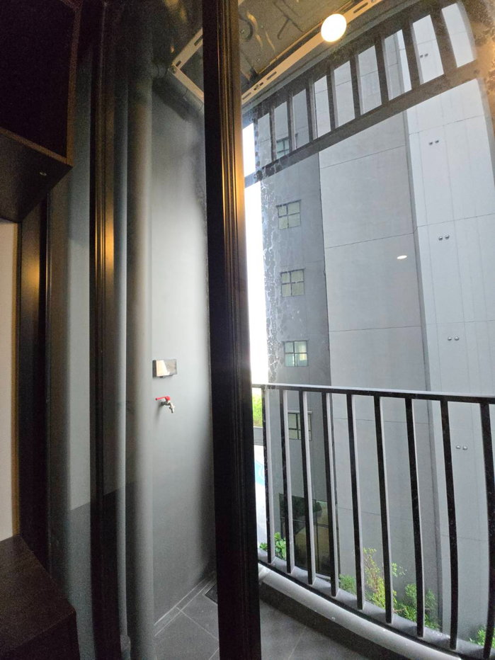 รูป ✨ Rare Item! ให้เช่า Origin Plug & Play Ramintra | 1 Bedroom ห้องสวยสเปกพรีเมียม ใกล้ MRT คู้บอน 250 ม. 🚈 - รูปที่ 7/11