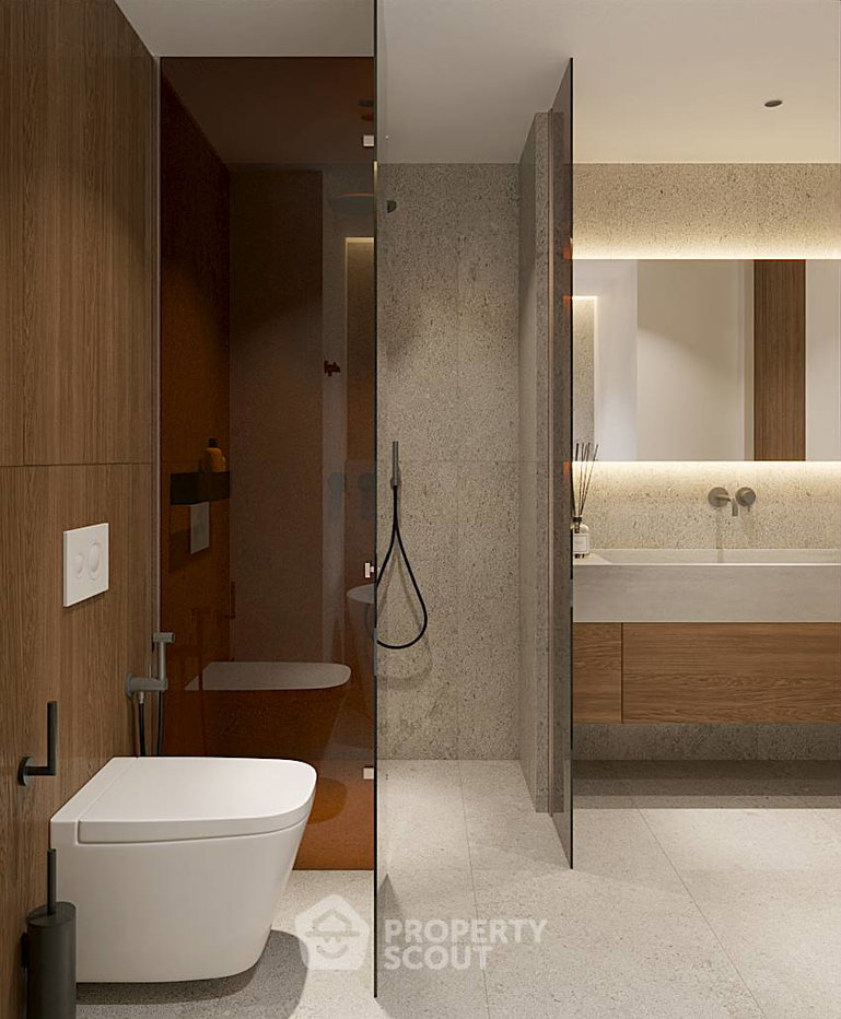 picture 2-BR Condo at Layan Green Park Phase 2 close to Layan (ID 1309471) - 13/16