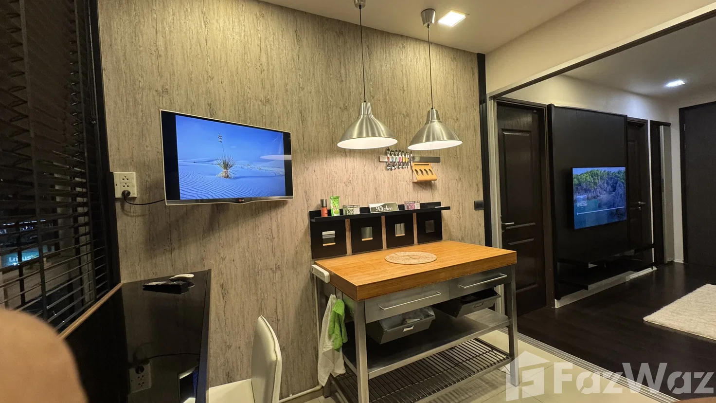 picture Bespoke luxury 45.2SQM 1BR at Rhythm 50. High-end remodel. 6475022 - 6/10