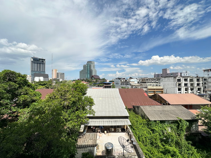 picture Condo for rent at The Base Srichan, Khon Kaen - 32/39