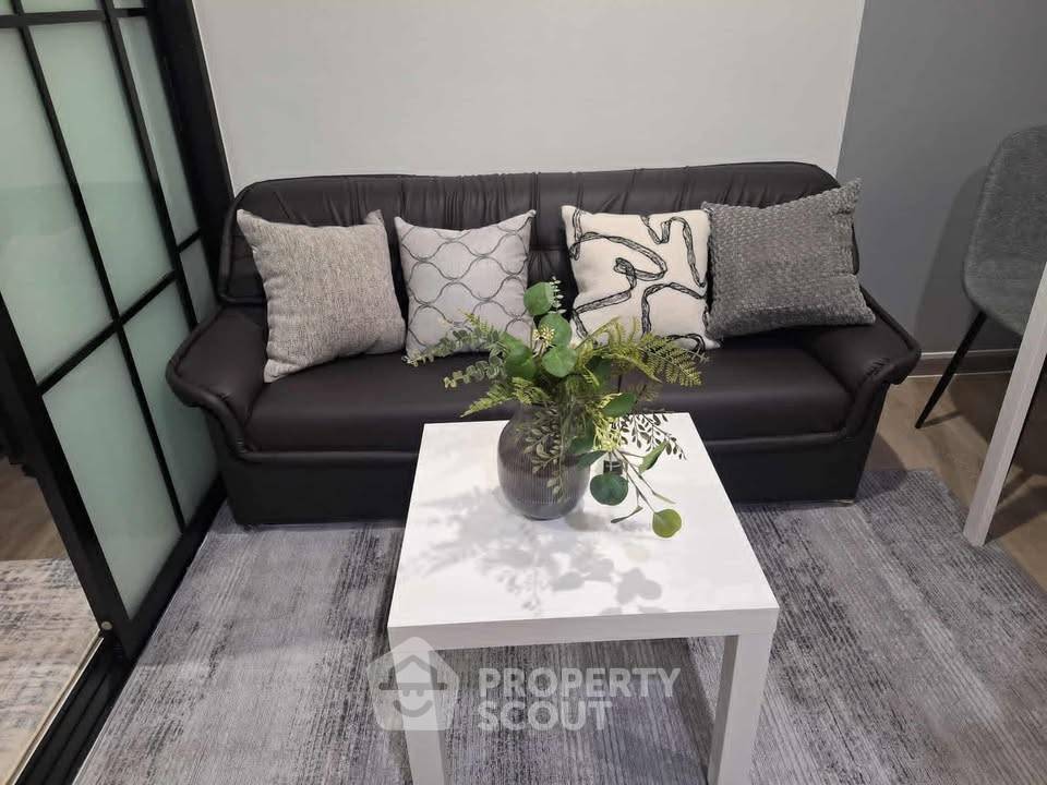รูป คอนโด 1-ห้องนอน ที่ รีช พหลโยธิน 52 ใน คลองถนน (ID 3032016) - รูปที่ 3/8
