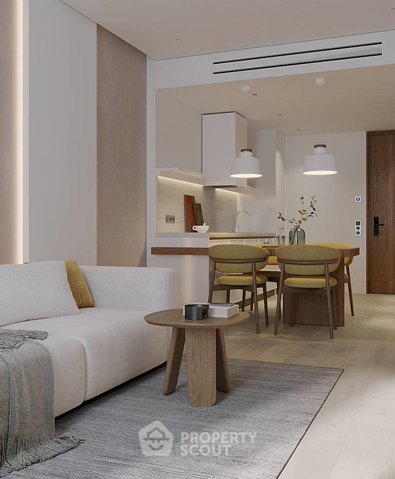 picture 2-BR Condo at Layan Green Park Phase 2 close to Layan (ID 1309471) - 10/16