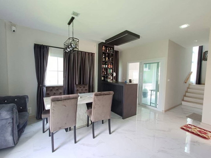 picture House for rent in Leonio Village, Bypass Road, Srichan. - 5/20