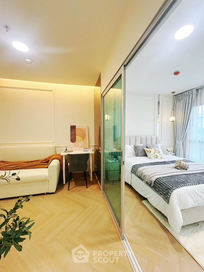 รูป คอนโด 1-ห้องนอน ที่ แอสปาย พระราม 4 ใกล้ BTS พระโขนง (ID 3029301) - รูปที่ 6/31
