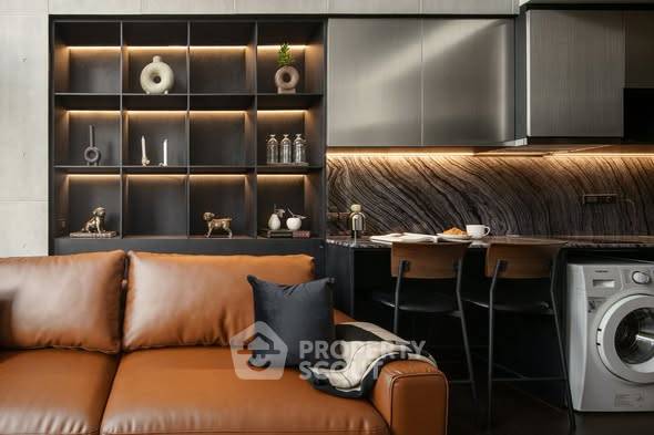 picture 1-BR Condo at Ideo Morph 38 near BTS Thong Lor (ID 3028796) - 2/5