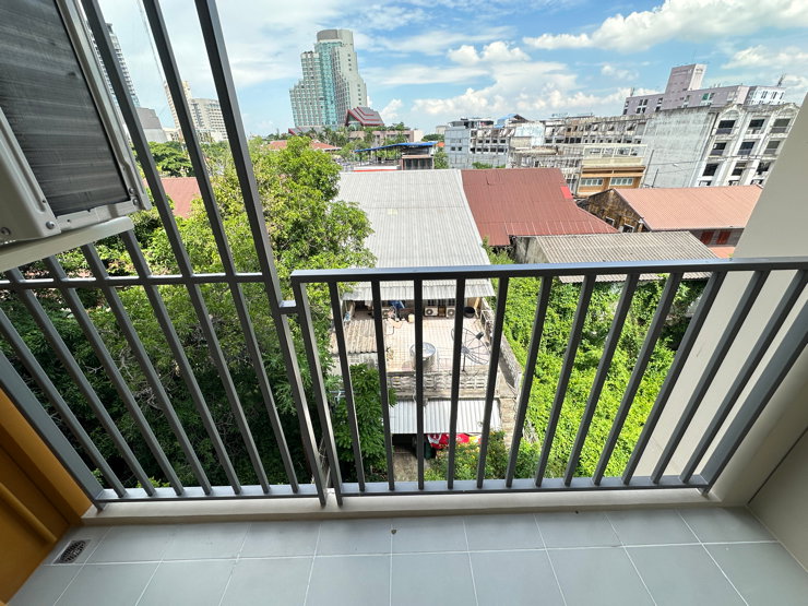 picture Condo for rent at The Base Srichan, Khon Kaen - 17/39