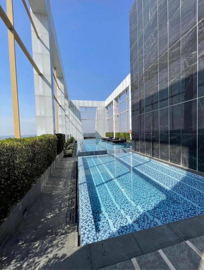picture Condo for rent at Essent, next to Central Khon Kaen. - 14/14