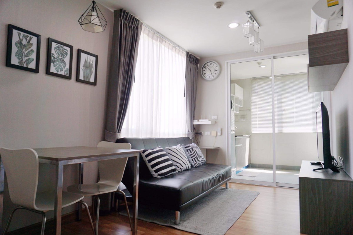 picture For rent Sucharee Life Laksi - Chaengwattana - 1/17