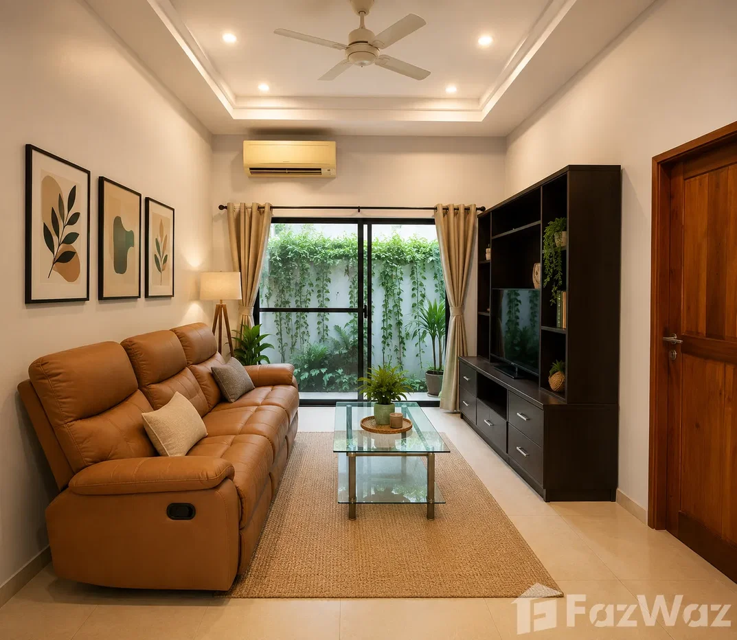 รูป วิลล่าให้เช่า 3 ห้องนอน ใน ฉลอง, ภูเก็ต 6492916 - รูปที่ 3/11