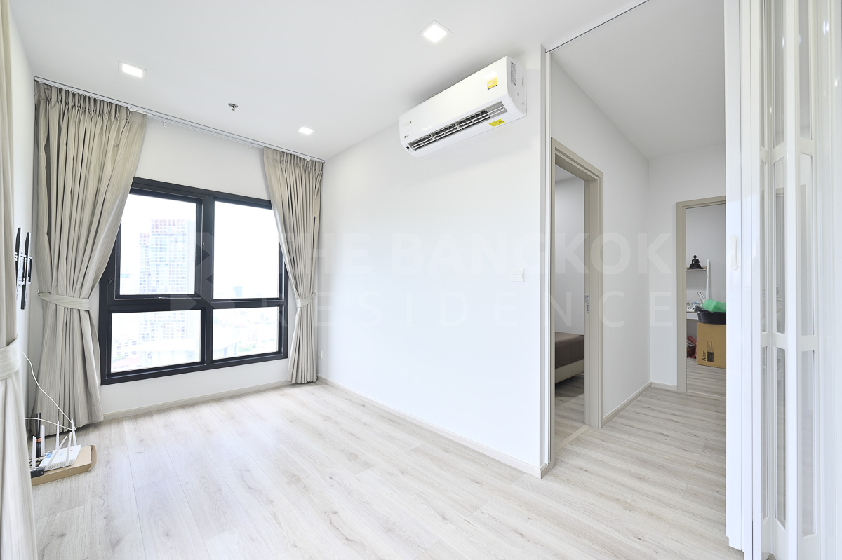picture Full-featured common area Metris Ladprao - 9/10