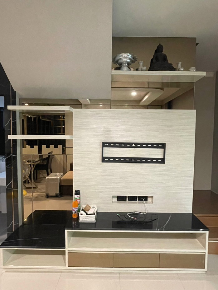 picture For Sales Baan Klang Muang Ramintre - 3/14