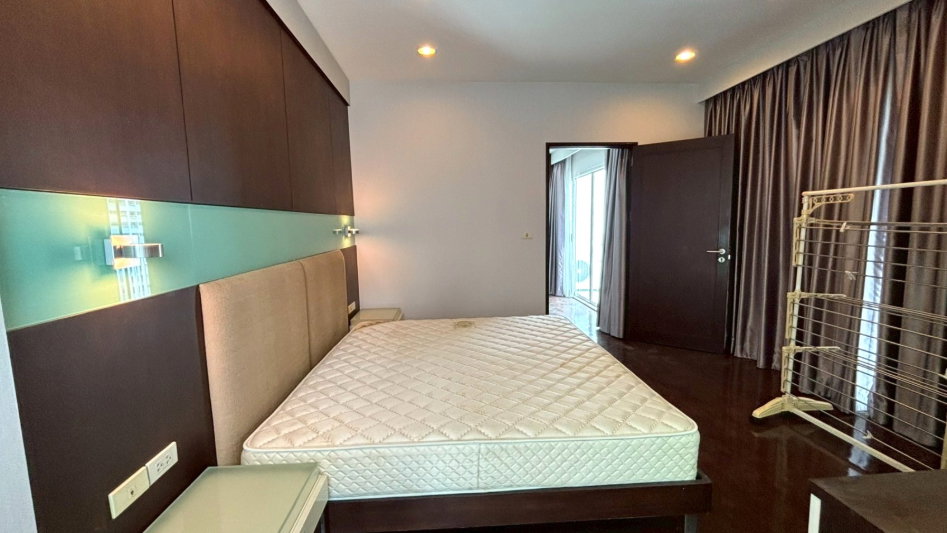 picture For Rent Noble Aura Thonglor (2 Bedrooms, Very Spacious Balcony) - 5/19