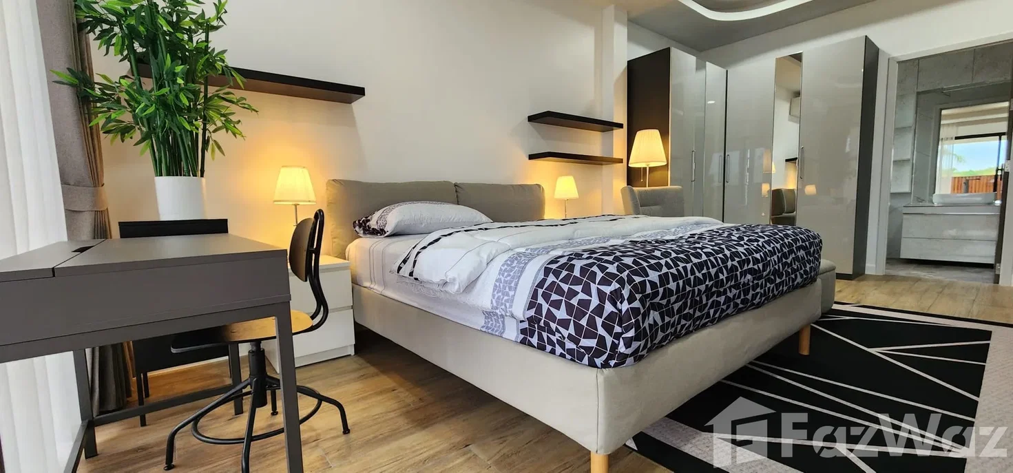 รูป ขาย วิลล่า 4 ห้องนอน ในโครงการ The Shades Villas 6495441 - รูปที่ 26/34