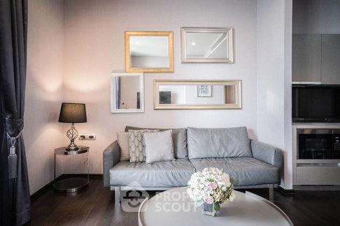 1-BR Condo at The XXXIX By Sansiri near BTS Phrom Phong (ID 3028758)