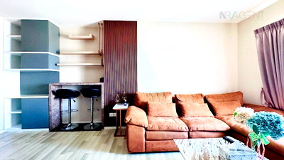 Condos for sale : 🔺 For Sell Condo THE KEY SATHORN-CHAROENRAT Building 1, Floor 31,2 bed room, Room size 55 sqm