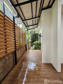 บ้านเดี่ยวให้เช่า 3 ห้องนอน ในโครงการ บุราสิริ เกาะแก้ว 5342772