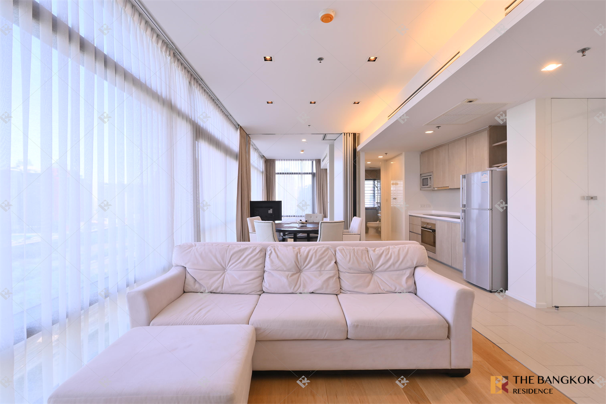 รูป เซอร์เคิล ลิฟวิ่ง โปรโตไทป์ เริ่มต้นความสะดวกสบายได้ที่นี่ - รูปที่ 5/10