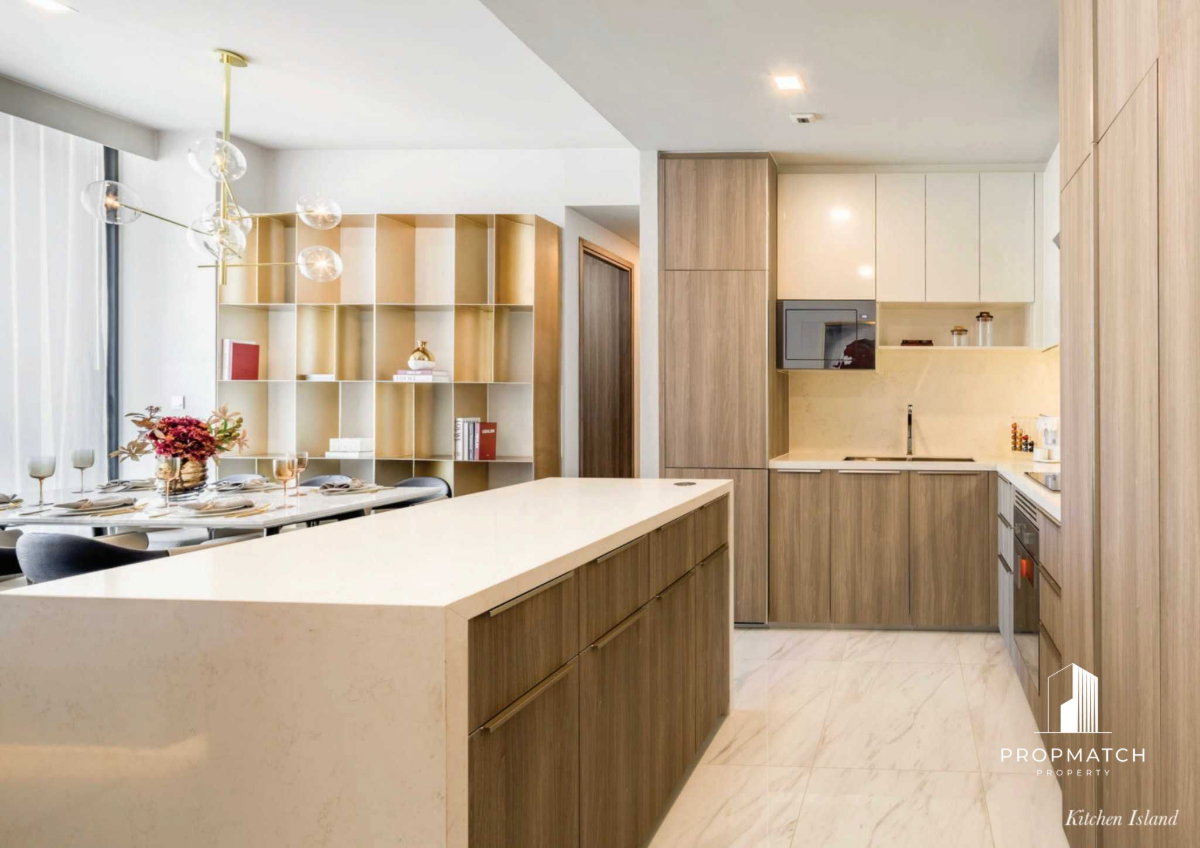รูป PM034543 ✨Flash Deal ✨CELES Asoke (2 Bed 2 Bath 86 SQM.) พร้อมอยู่ ! เพียง 125,000 บาทต่อเดือน Tel.0981315848 @propmatch - รูปที่ 10/33