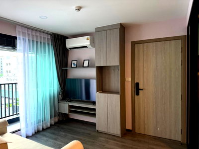Condos for rent : Brixton Pet & Play Phahol 50 Station   Condo For Rent / Line : @mintocondo