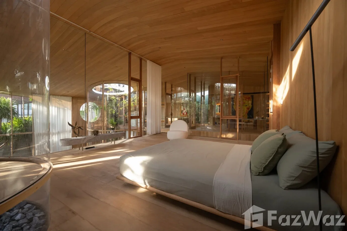รูป บ้านเดี่ยวให้เช่า 4 ห้องนอน ใน จอมพล, กรุงเทพมหานคร 6493655 - รูปที่ 28/31