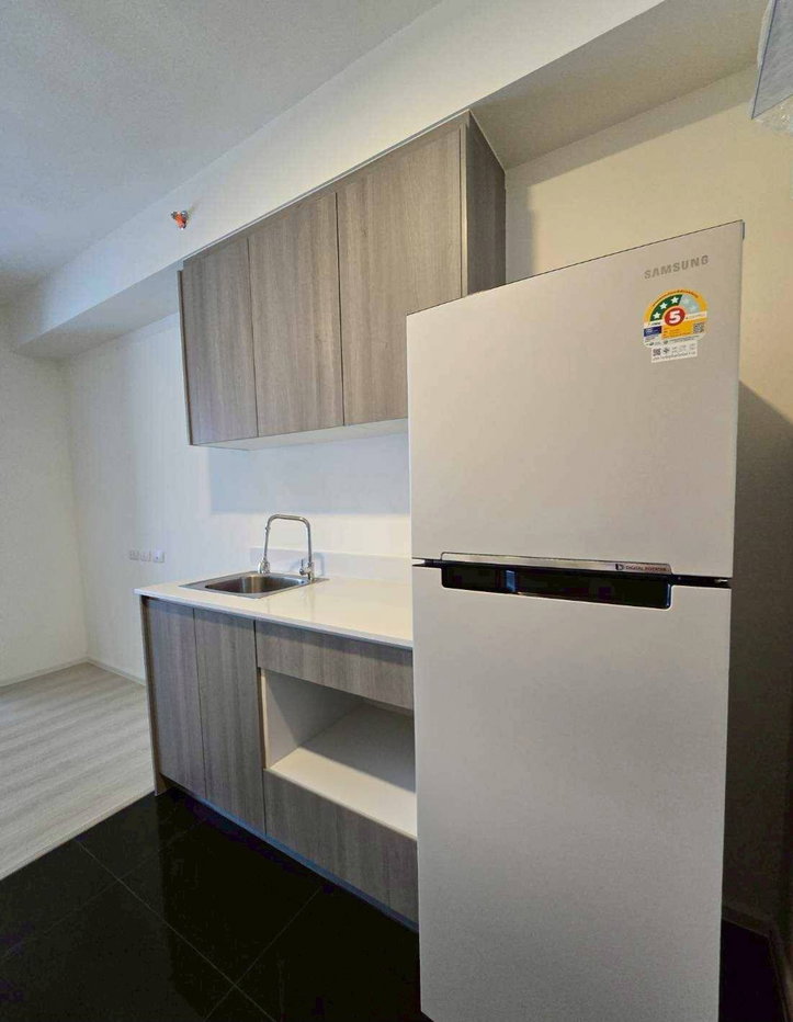 รูป ขายคอนโด A SPACE MEGA 2 ห้องใหม่ ยังไม่เคยมีใครอยู่ บรรยากาศดีมาก ห้องฝั่งทิศตะวันออก - รูปที่ 3/11