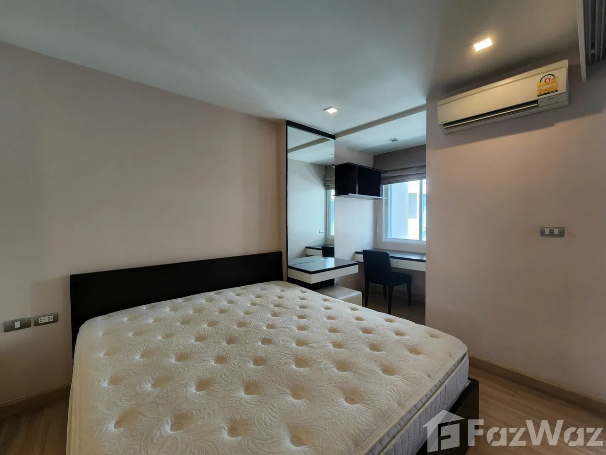รูป ขาย คอนโด 1 ห้องนอน ในโครงการ ทรี คอนโด เอกมัย 1122410 - รูปที่ 3/12