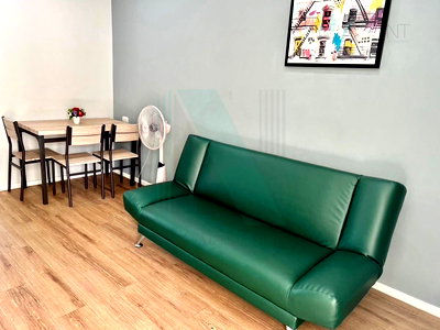 Condos for sale MRT Lat Phrao 101  : 🎉 For Sell Condo HAPPY CONDO LADPRAO 101 Building B, Floor 5,1 bed room, Room size 37 sqm