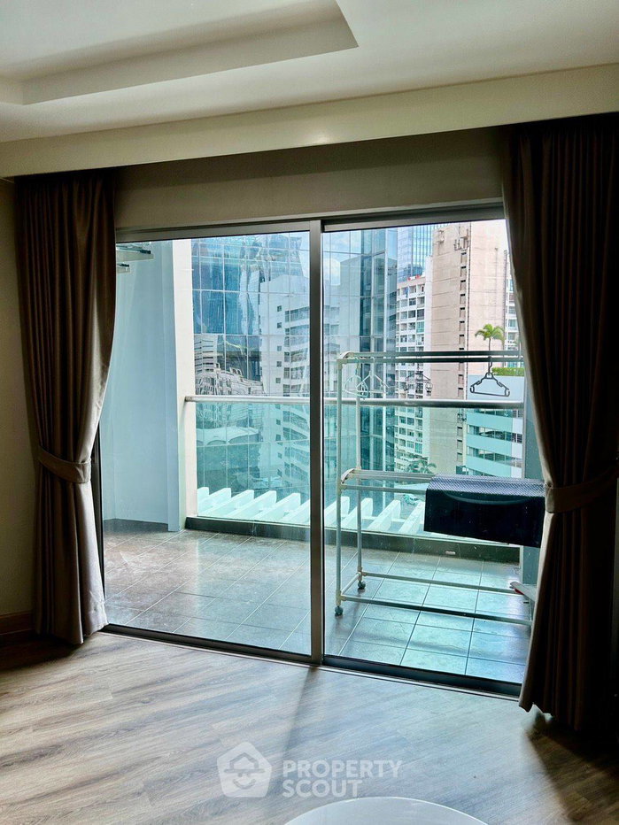 picture 2-BR 82 Sqm Condo For Rent At Belle Grand Rama 9 Near MRT Phra Ram 9 (ID 3031261) - 5/11
