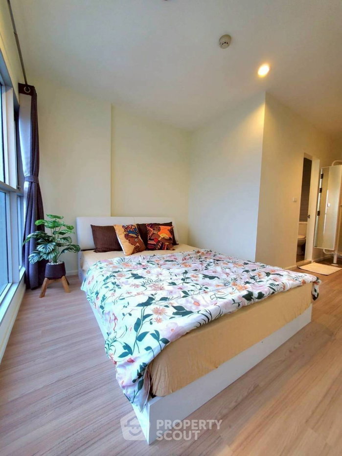 รูป คอนโด 2-ห้องนอน ที่ แอสปาย สุขุมวิท 48 ใกล้ BTS พระโขนง (ID 3030233) - รูปที่ 8/14