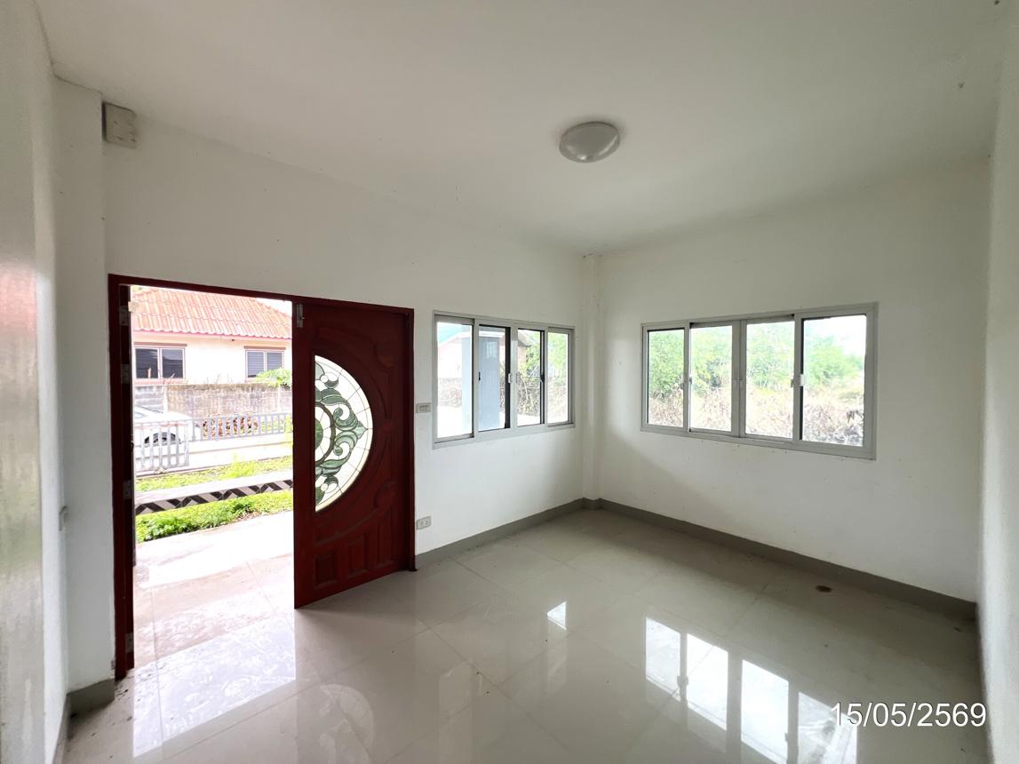 picture HOME 63 Sq.w. Plaeng Yao Chachoengsao for 2.5M - 28/32