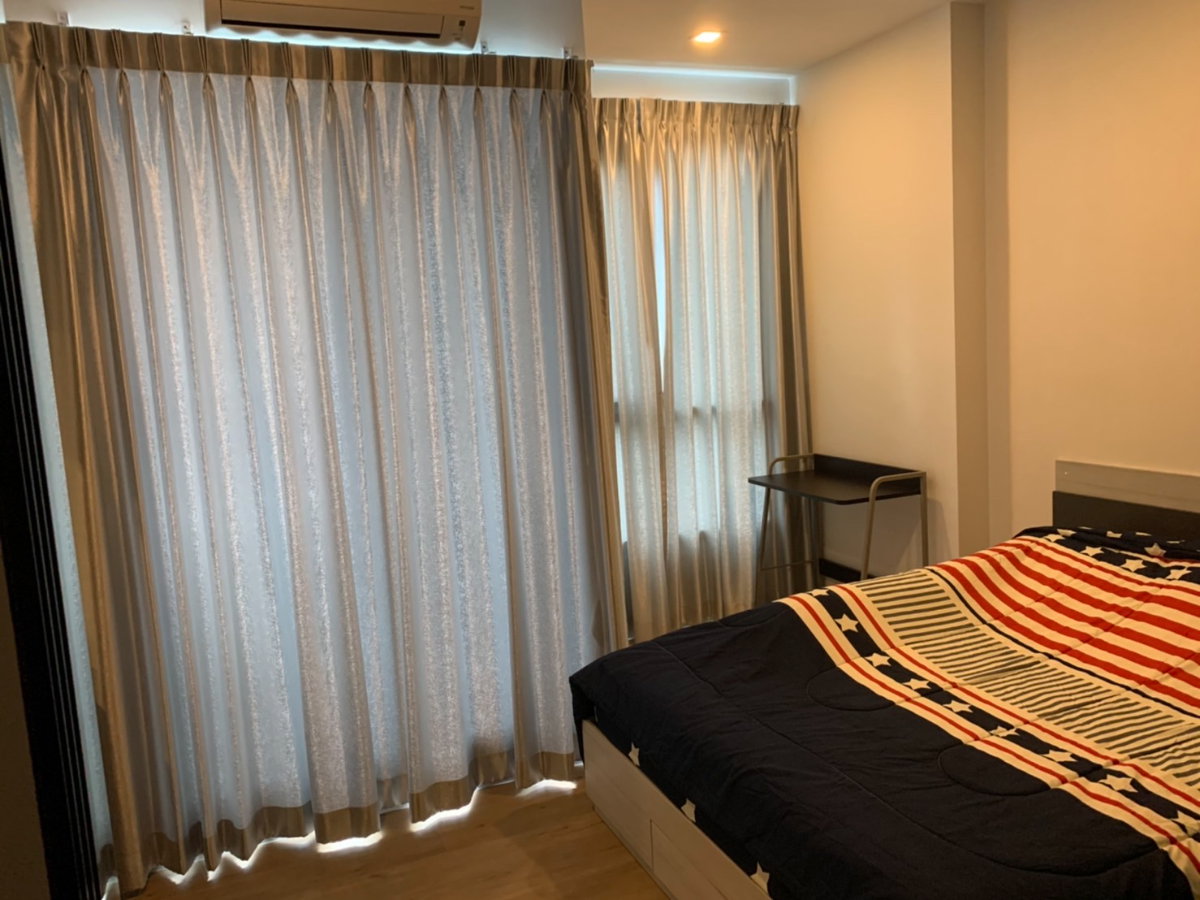รูป 🌤✨Move-in Ready | 1 Bedroom Plus | Notting Hill Laemchabang ✨🌤 - รูปที่ 3/17